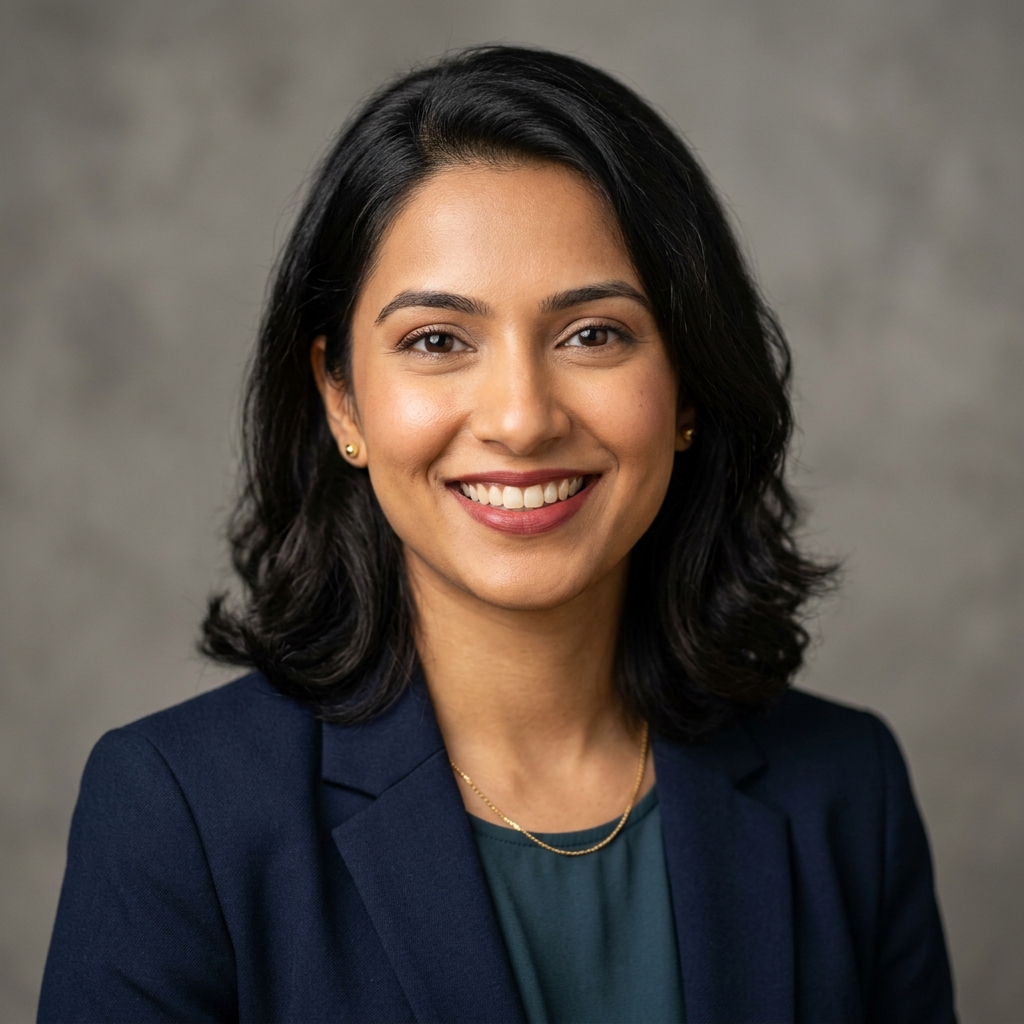 Ananya Iyer